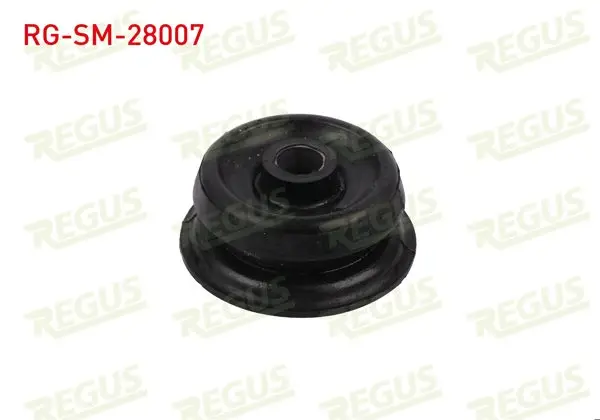 Amortisör Takozu Ön Sol-Sağ Alt Mercedes Sprinter 3T (903) 308 CDI 1995-2006