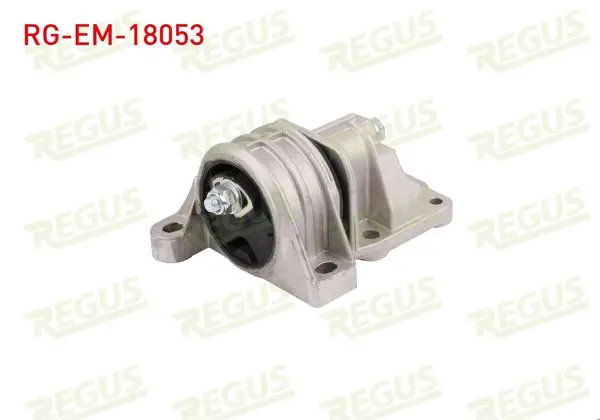 Motor Takozu Ön Sol Fiat Ducato (244) 2.0 JTD 2002-2006