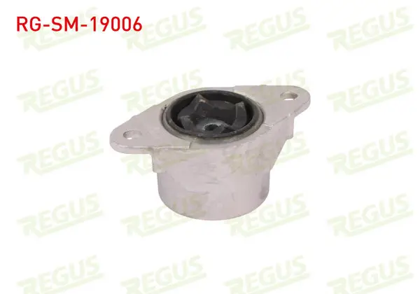 Amortisör Takozu Arka Sol-Sağ Ford Fiesta V 1.25İ 2001-2008