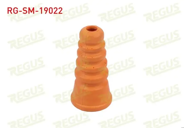 Süspansiyon Takozu Arka Sol-Sağ Ford Focus I (Daw,Dbw) 1.4İ 16V 1998-2004