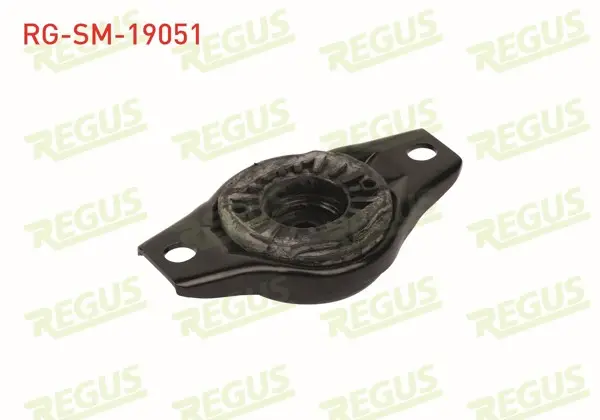 Amortisör Takozu Arka Sol-Sağ Ford Mondeo IV 1.6 2007-2014