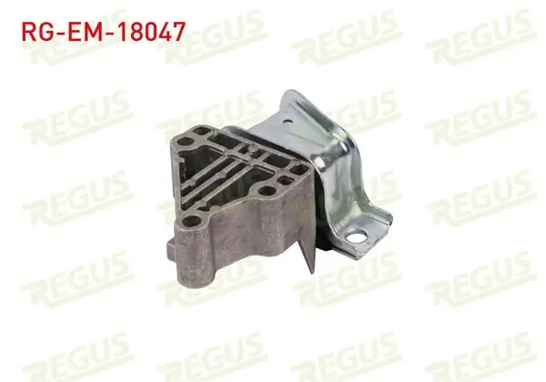 Motor Takozu Ön Sağ Fiat Ducato (250) 3.0 Mjt 2006-2014