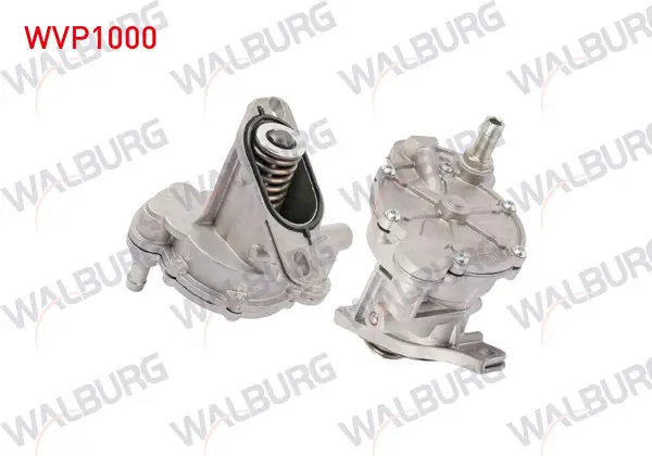 Vakum Pompası Volkswagen Transporter IV (70Xb,70Xc,7Db,7Dw) 2.5 TDI 1990-2003