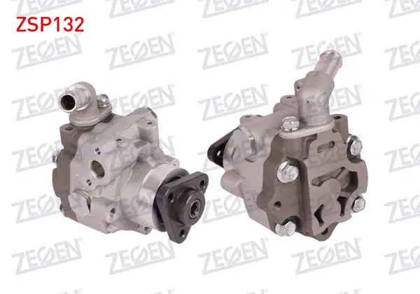 Direksiyon Pompası 130 Bar Volkswagen Transporter VI 2.0 TDI 2010-/ Amarok 2.0 TDI 2010 -