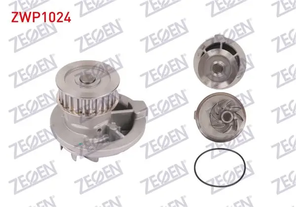 Devirdaim Opel Astra F 1.6İ 1991-1998 / Astra F 2.0 1991-1998 / Astra F Classic 1.6İ 1998-2002 / Vectra A 1.6 1988-1995 / Vectra A 2.0 1988-1995 / Vectra B 2.0İ 1995-2003