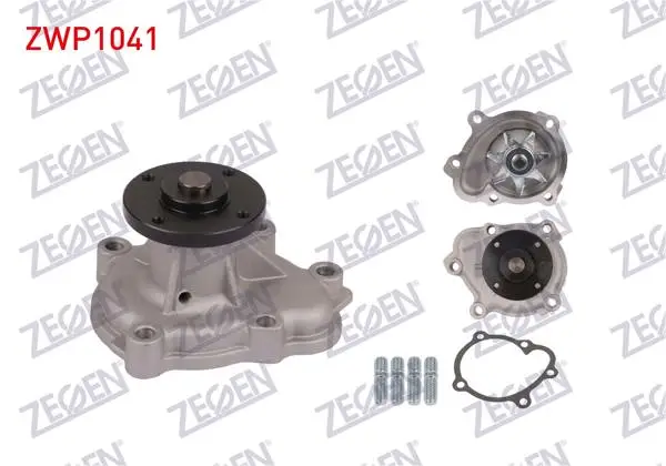 Devirdaim Opel Astra F 1.7 D 1991-1998 / Astra F Classic 1.7 D 1998-2002 / Combo B 1.7 D 1994-2001 / Corsa B 1.7 D 1993-2000 / Vectra A 1.7 D 1988-1995