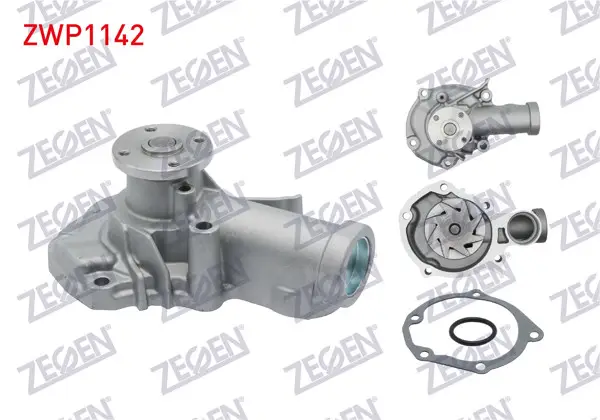 Devirdaim Mitsubishi Outlander I (Cuw) 2.0 (4G63) 2001-2006 / Outlander I (Cuw) 2.0İ T (4G63) 2001-2006 / Outlander I (Cuw) 2.0 T (4G63) 2001-2006