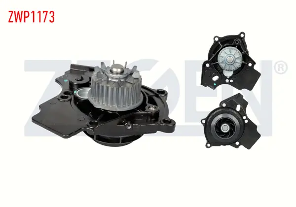 Devirdaim Volkswagen Golf VI (5K1) 2.0 TSI 2008-2013 / Passat (3C2) 1.8 TSI 2005-2008 / A4 (8K2,B8) 2.0 TFSI 2007-2015 / Q5 (8R) 2.0 TFSI 2008-/ Golf VI (5K1) 1.8 TSI 2008-2013