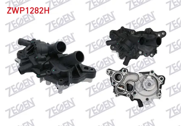 Devirdaim Govdelı 4 Cıkıslı Volkswagen Polo (Aw1) 1.0 2018-/ Skoda Fabia (Nj3) 1.0 2014-/ Citigo (Nf1) 1.0 2011-2019 / Seat Ibiza (Kj1) 1.0 2017-/ Audi A3 (8V1) 1.4 TFSI 2012 -