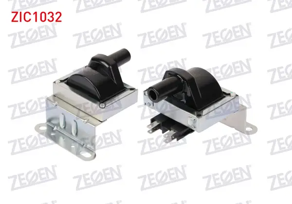 Ateşleme Bobini Opel Astra F 1.4İ 1991-1998 / Astra F 1.6İ 1991-1998 / Corsa A 1.4 1983-1993 / Corsa B 1.2İ 1993-2000 / Corsa B 1.4İ 1993-2000 / Vectra A 1.6 1988-1995