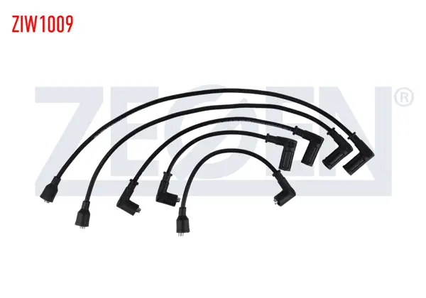 Buji Kablosu Takım Bobin Kablolu Fiat Tempra Karburatorlu 1.4 8V 1992-1999 / Tempra 1.6 8V 1992-1999 / Tipo 1.4 8V 1990-2000 / Tipo 1.6 8V 1990-2000