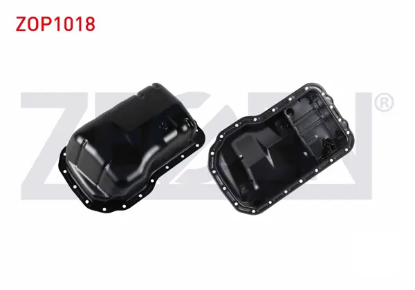 Yağ Karteri Saç Renault R11 Flash