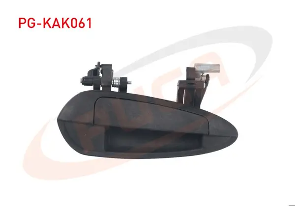 Kapı Dıs Açma Kolu Sağ Arka Astarsız Linea 2007 -