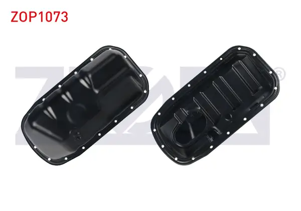 Yağ Karteri Saç Renault Clio II 1.2 1998-2005 / Clio III 1.2İ 16V 2005-2012 / Clio IV 1.2İ 16V 2012-2019 / Kangoo 1.4İ 1998-2008 / Twingo 1.2 1993-2007