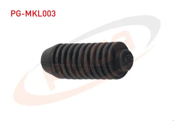 Motor Kaput Lastiği Vıdalı Uzun D.K.S