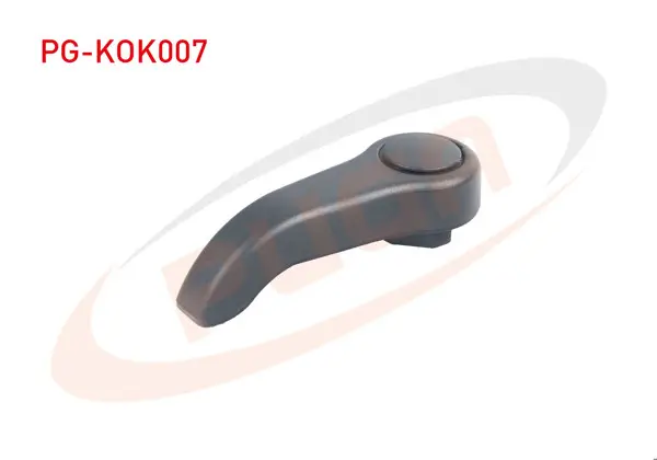Koltuk Ayar Kolu Takım Renault Clio II 1998-2005
