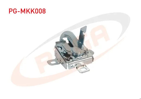Motor Kaput Kilidi Fiat Doblo 2005-2010