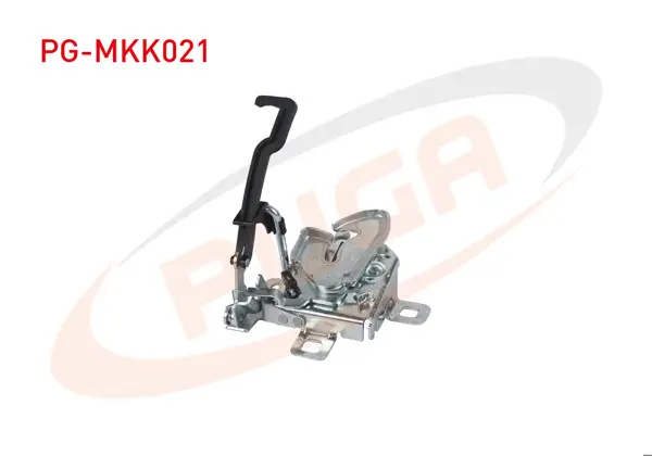 Motor Kaput Kilidi Plastıklı Fiat Doblo 2005-2010