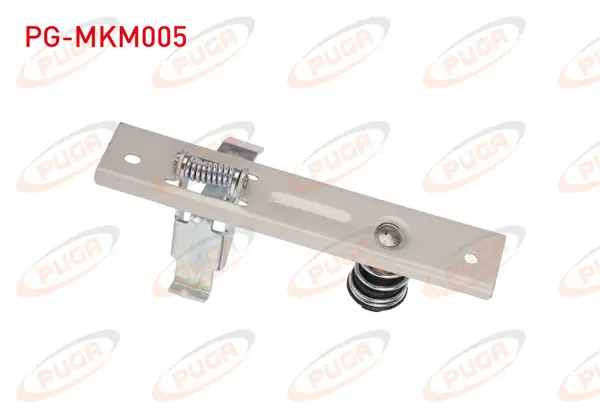 Motor Kaput Kilit Mandalı Renault Master II / Opel Movano 1998-2010