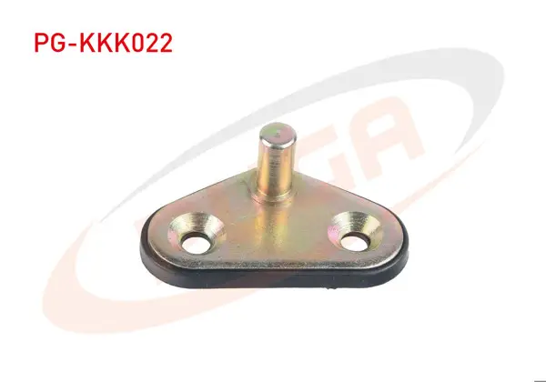 Sürgülü Kapı Kilit Karsılıgı Üst Sağ Renault Master II / Opel Movano 1998-2010