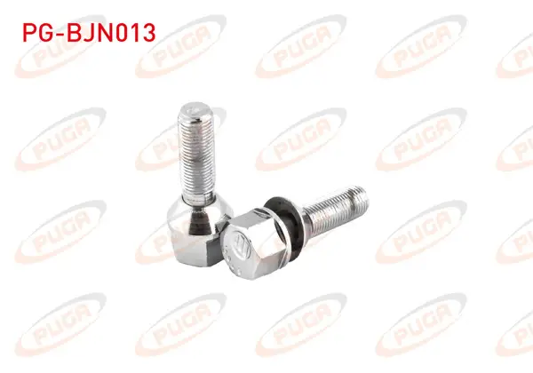 Bijon Cıvatası Cms Pullu Kromajlı Fiat Dks SLX Aa.19
