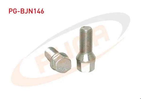 Bijon (Universal) Çelik Jant M14x1.50X28 Aa.17