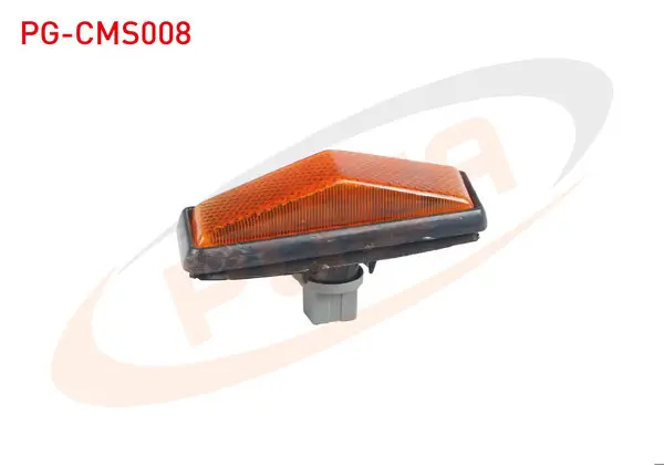 Çamurluk Sinyali Sağ M 131 E.M.