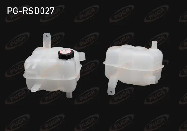 Radyatör Yedek Su Deposu Kapaklı Ford Transit (V184) 2000-2006