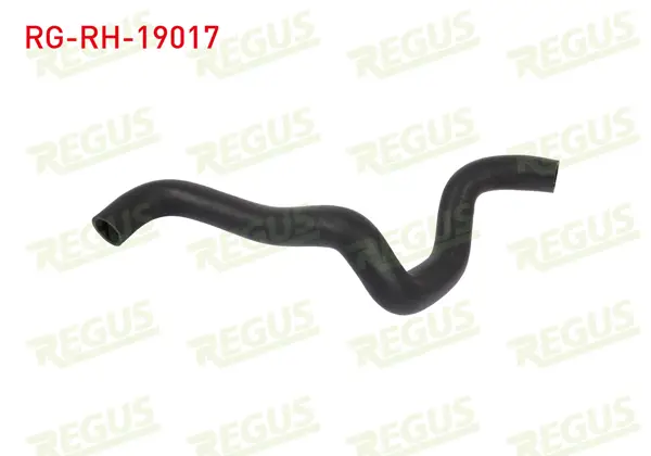 Radyatör Hortumu Üst Ford Focus I (Daw,Dbw) 1.6İ 16V 1998-2004