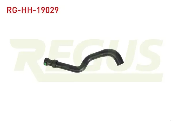 Kalorifer Hortumu Giriş Ford Fiesta V 1.4 TDCI 2001-2008