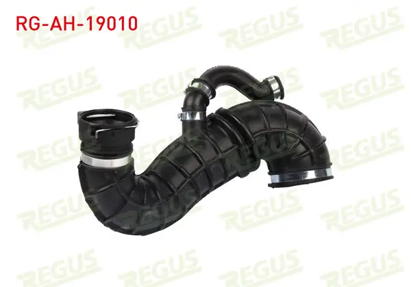 Hava Filtre Hortumu Ford Transit Connect 1.8 TDCI 2002-2014