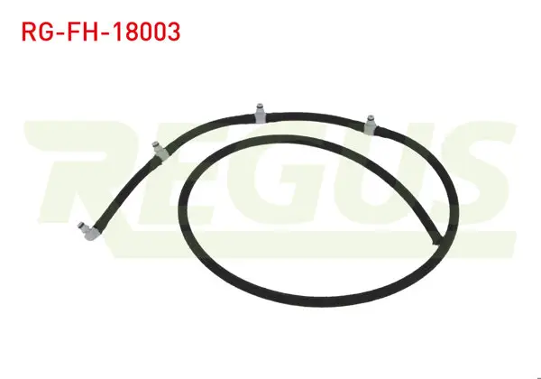 Yakıt Hortumu Fiat Ducato (244, 250) 2.3 Mjt 2002-2014