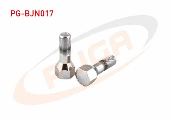 Bijon Cıvatası Uzun Kromajlı Fiat 124 / Tempra Aa.19