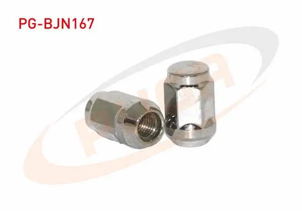 Bijon Somunu (Universal) Çelik Jant Aa.19 M14x1.50X32 Kapalı Aa.19