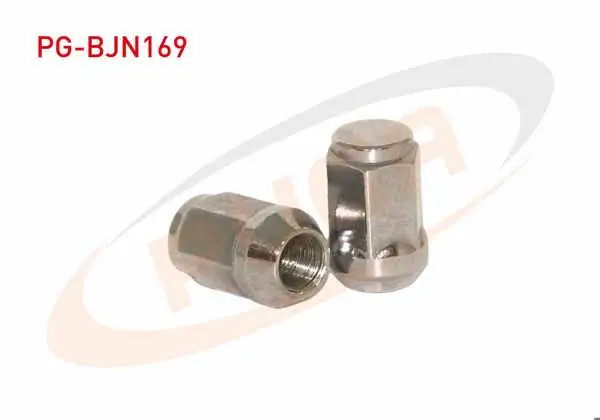 Bijon Somunu (Universal) Aa.19 1 / 2 Unf Jeep Aa.19