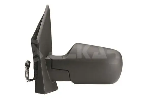 Dış Dikiz Aynası Sol Elektrikli Isıtmalı 5 Pin Ford Fiesta 2001-2005