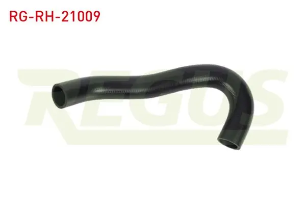 Radyatör Hortumu Alt Hyundai Getz (Tb) 1.5 CRDI 2002-2008