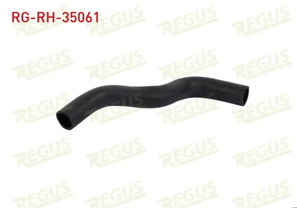 Radyatör Hortumu Üst Renault Megane I (Ba0 / 1) 1.4İ 16V 1996-2003
