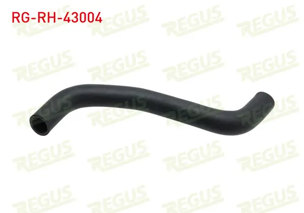 Radyatör Hortumu Alt Toyota Corolla Verso (Zer_, Zze_, R1_) 1.6 2004-2009