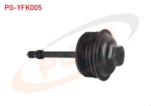 Yağ Filtre Kapağı 1.2 TDI VW Polo 1.2 TDI 2010-2015