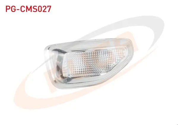 Çamurluk Sinyali Sol Dacia Dokker 2012 -