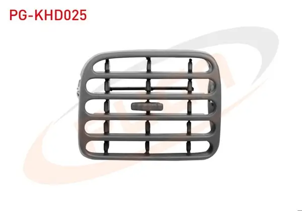 Kalorifer Havalandırma Dıfuzoru Sol Gri Renault Clio II 1998-2005