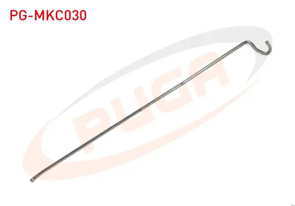 Motor Kaput Cubugu Peugeot Rifter 2019-