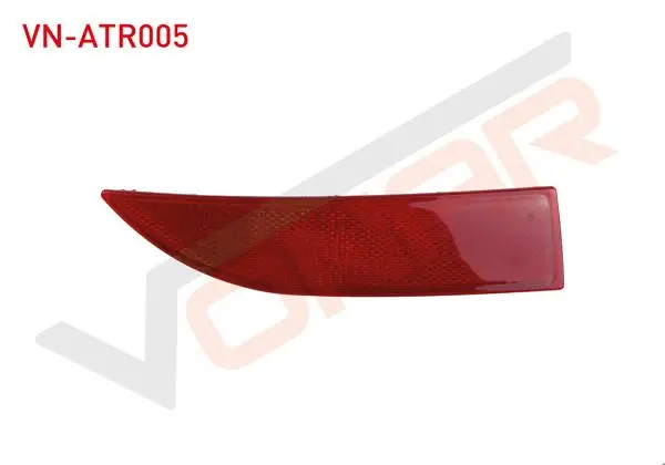 Arka Tampon Reflektörü Sağ Clio Symbol 2013 -