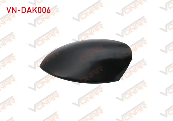 Dikiz Ayna Kapağı Sol Peugeot 206