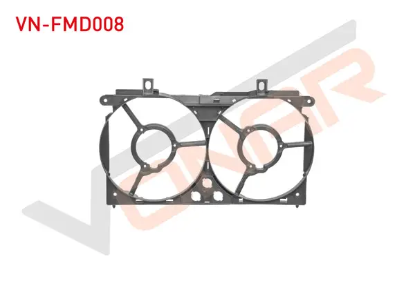 Fan Davlumbazı Peugeot 106