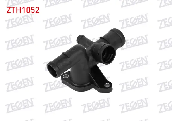 Termostat Flansi Plastik VW Golf IV 1.8İ 1997-2005 / A3 1.8 T 1996-2003 / Tt 1.8 T 1998-2006 / Leon 1.8 20V 1999-2006 / Toledo 1.8 1999-2006