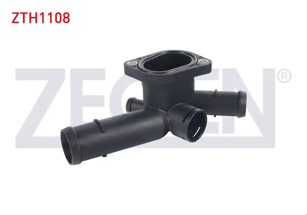 Termostat Flansi Plastik Audi A3 1.6 1996-2003 / Leon 1.6 1999-2006 / Toledo II 1.6 1999-2006 / Octavia 1.6İ-2.0İ 1996-2004 / Bora 1.6İ 1998-2005 / Golf IV 1.6İ-2.0 1997-2005 / Polo 1.6 1995-2001