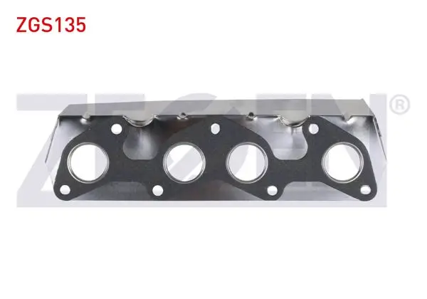 Egzoz Manifold Contası Sıperlıklı Renault Clio-Megane 1.4 8V E7j