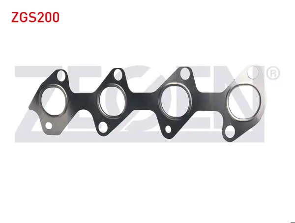 Egzoz Manifold Contası Renault Master III 2.3 DCI M9t